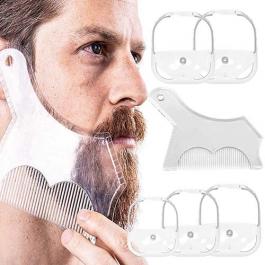 Beard Shaper Kit(GO01)