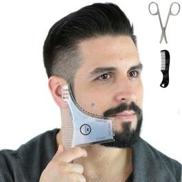 Beard Shaper Kit(2019BS03)