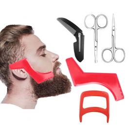 Beard Shaper Kit(2017BS07)