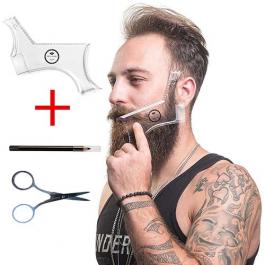 Beard Shaper Kit(2017BS03)