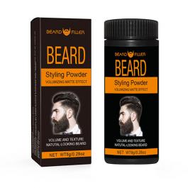 Beard Fluffing Powder(TW-BFP)