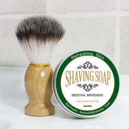 Shaving-Soap(TW-GSS)