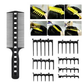 Barber Haircutting Comb Set(TW- 2017BS08)