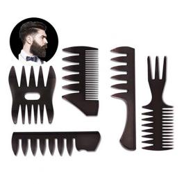 Hair Comb Styling Set(TW- 2017BS12)