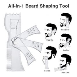 New Beard Shaper(TW-2019)