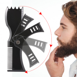 New Beard Shaper(TW-BS04)