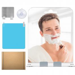 Fogless Mirror with Razor Holder(TW-FM04)